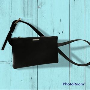 Calvin Klein waist purse